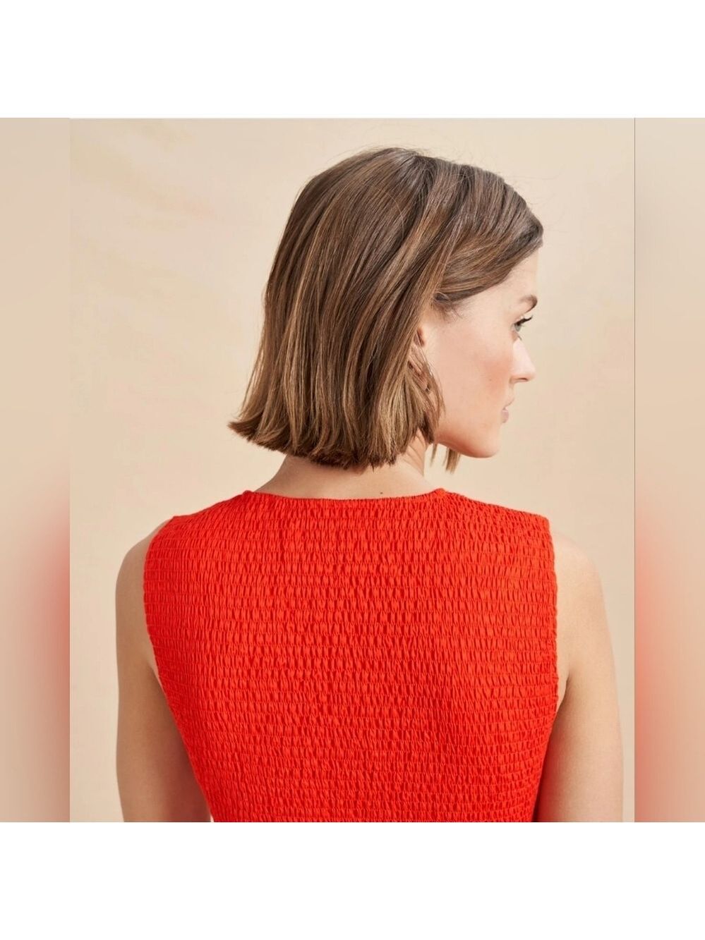 La Ligne Victoria Dress - Picture 7 of 10